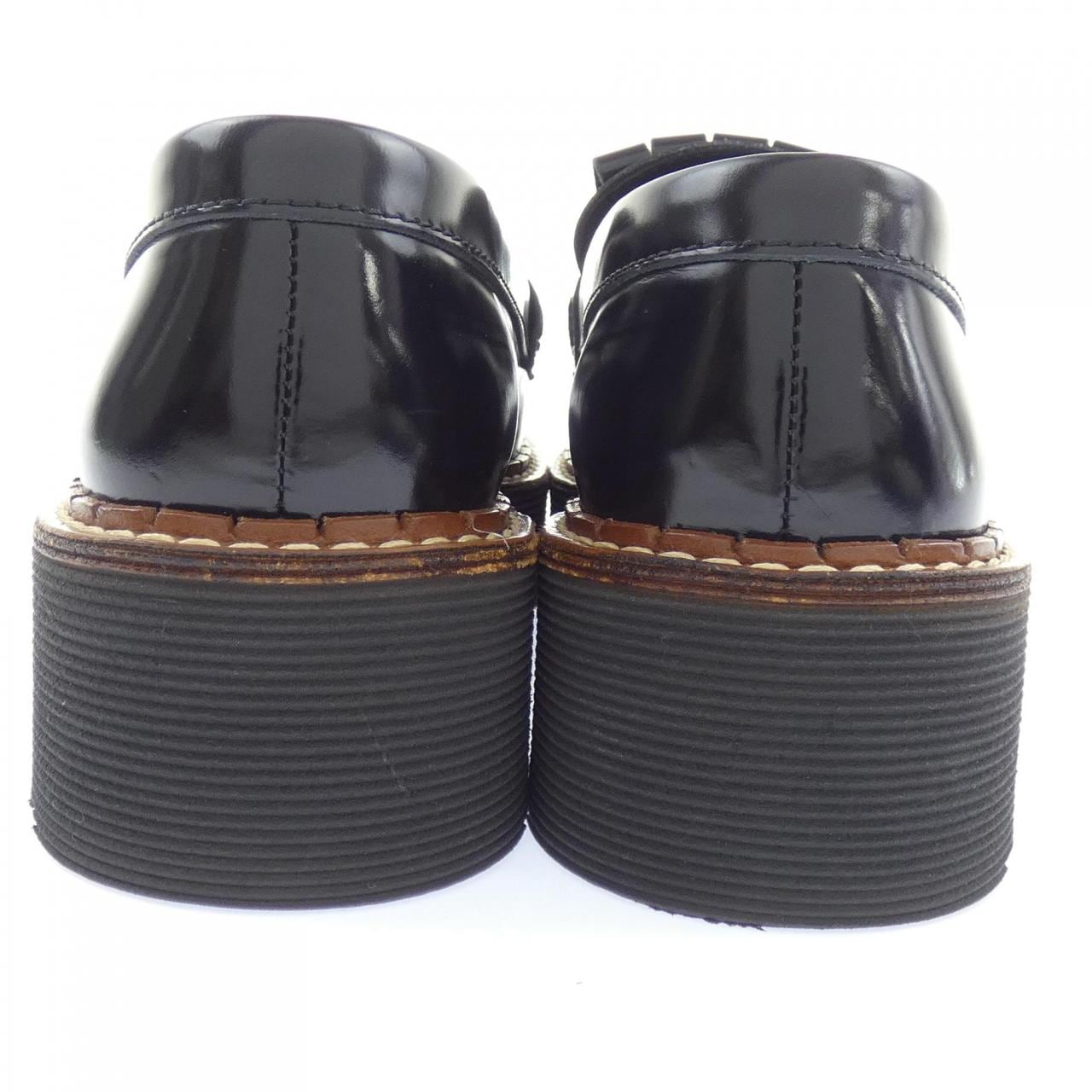 トッズ TOD'S シューズ