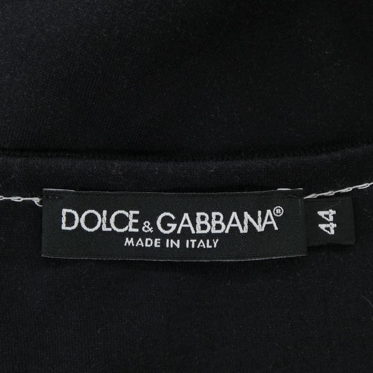 ドルチェアンドガッバーナ DOLCE&GABBANA Tシャツ