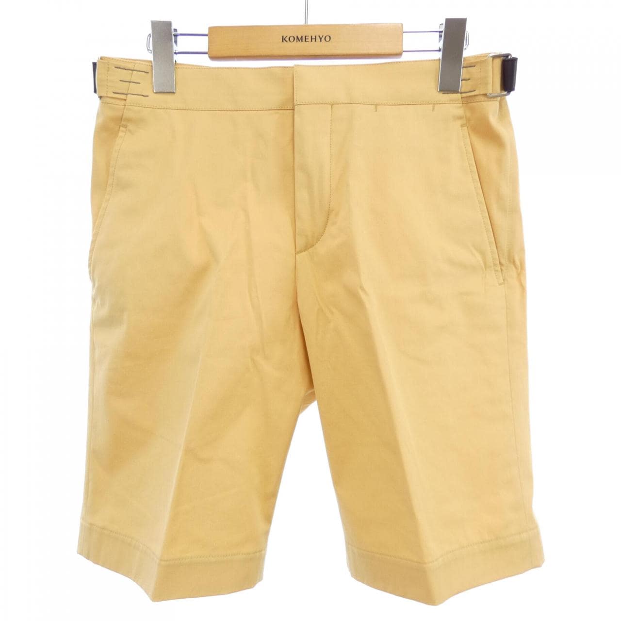エルメス HERMES 455500H2 ショートパンツ