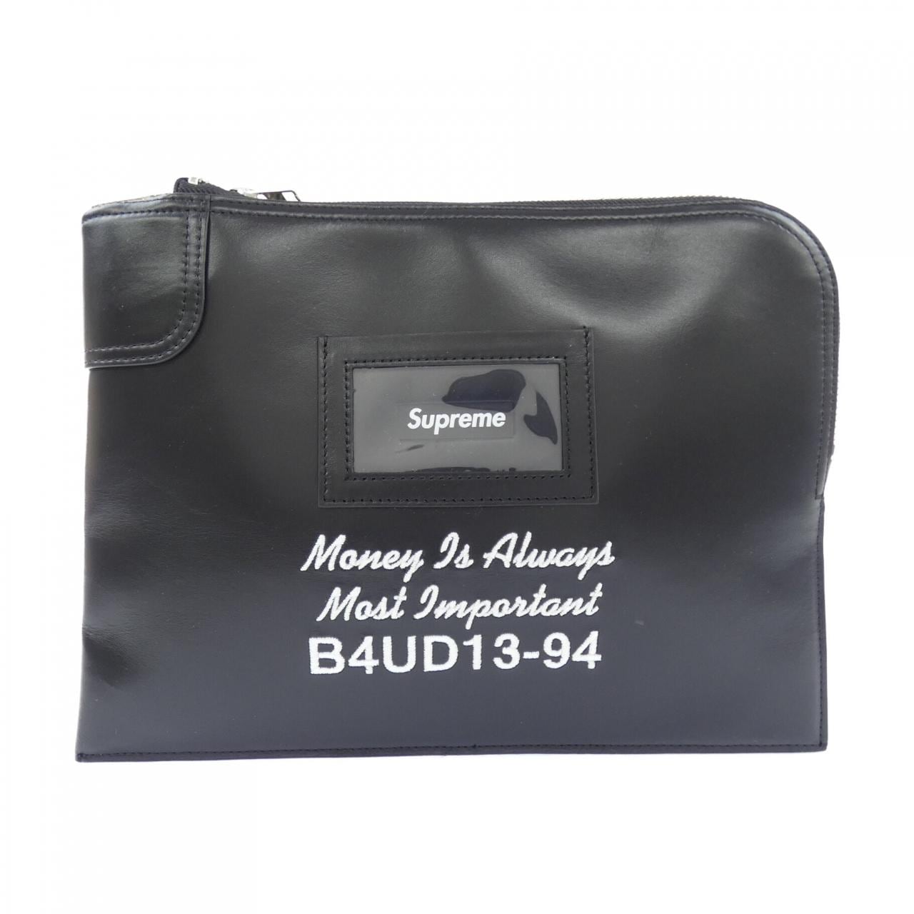 シュプリーム SUPREME BAG