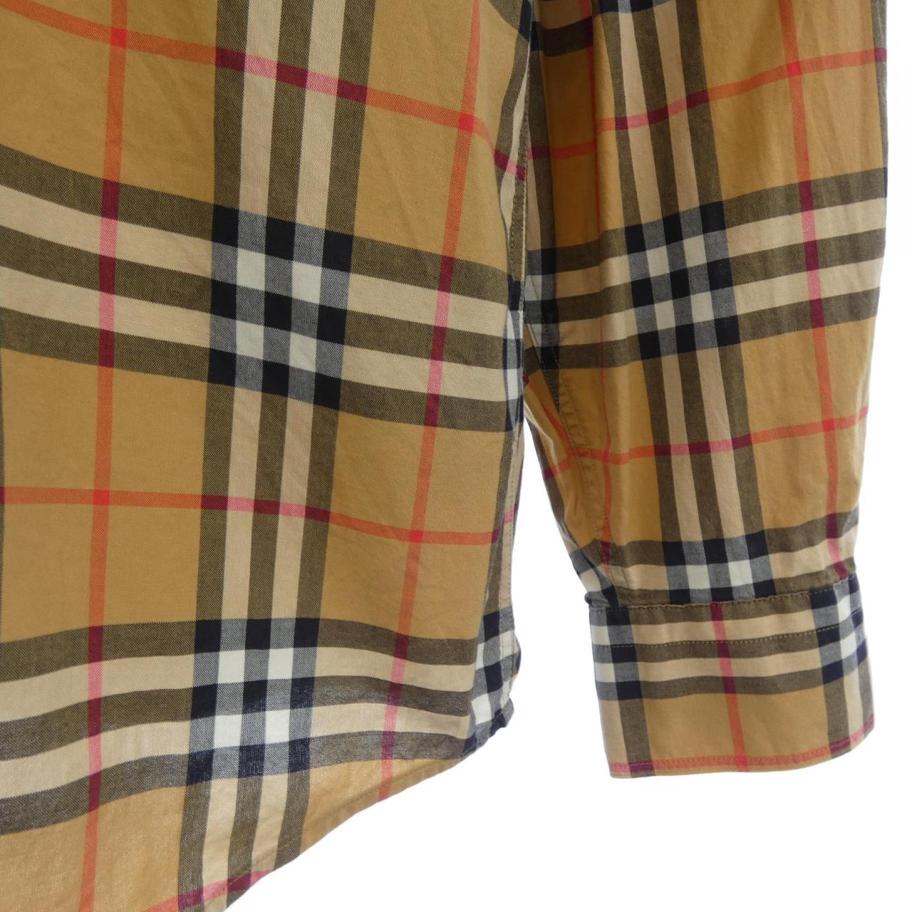 バーバリー BURBERRY 8001236 シャツ
