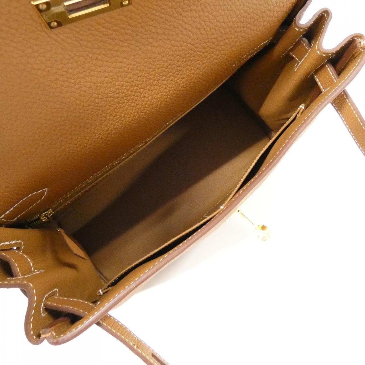 【未使用品】エルメス ケリー 28cm 027630CC バッグ