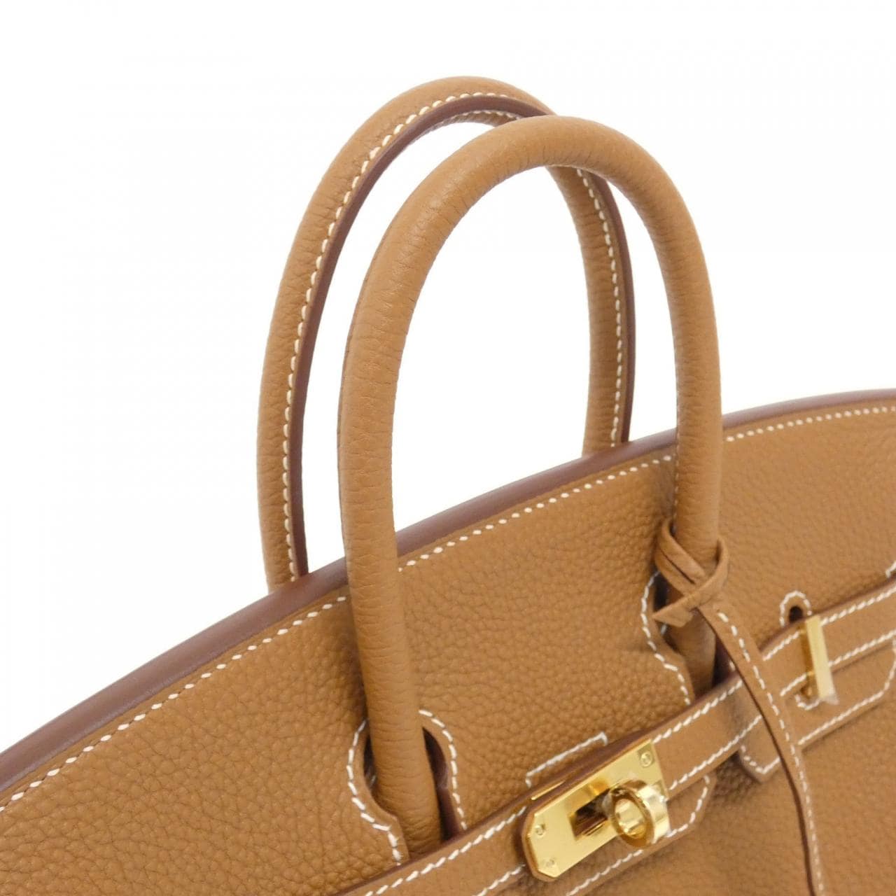 【未使用品】エルメス バーキン 25cm 041344CC バッグ