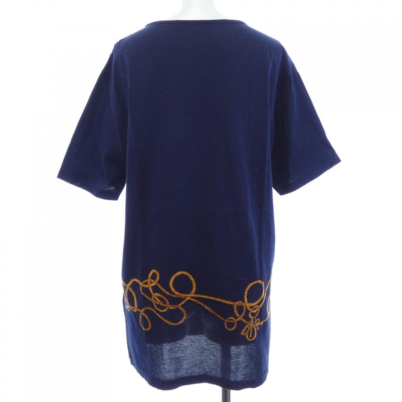 【ヴィンテージ】クリスチャンディオール CHRISTIAN DIOR K6K1405 Tシャツ