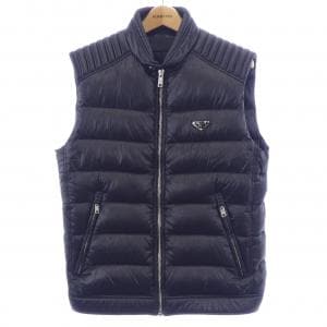 プラダ PRADA SGB628 ダウンベスト