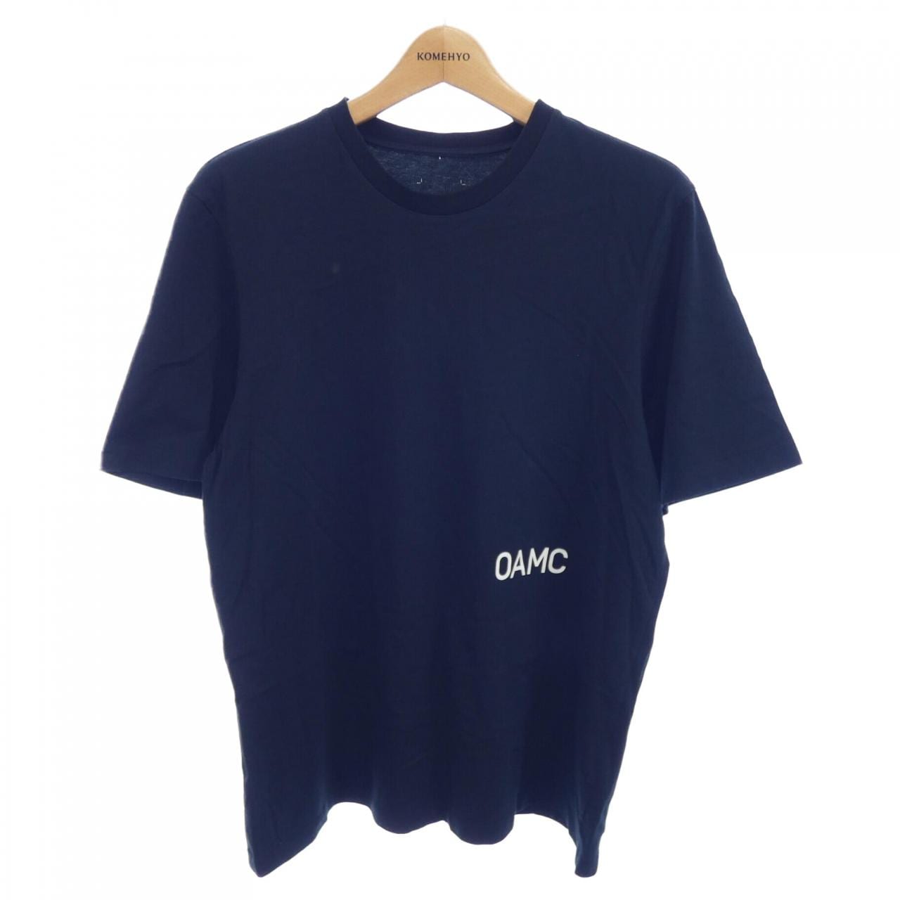 OAMC T恤