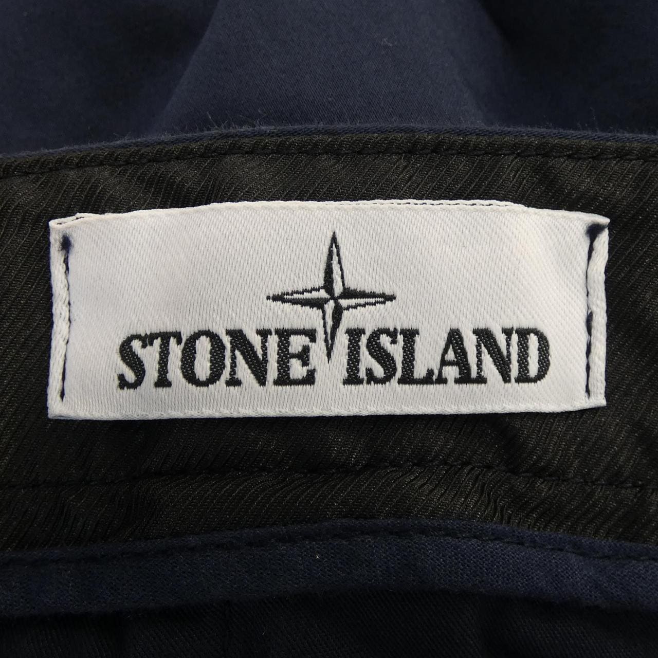 Stone land STONE ISLAND pants