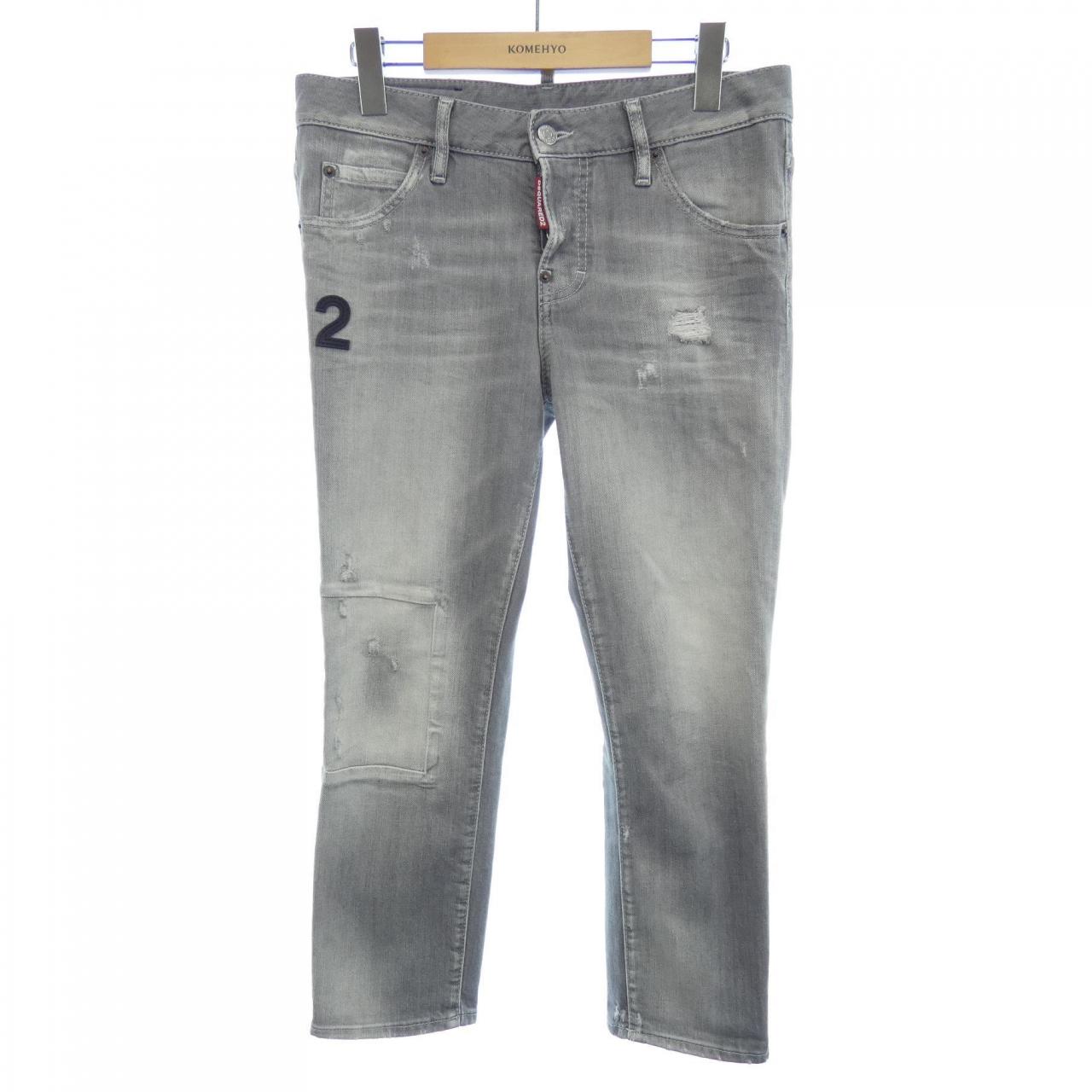 DSQUARED2 DSQUARED2 Jeans