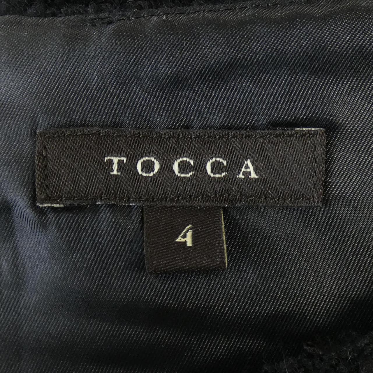 トッカ TOCCA ワンピース