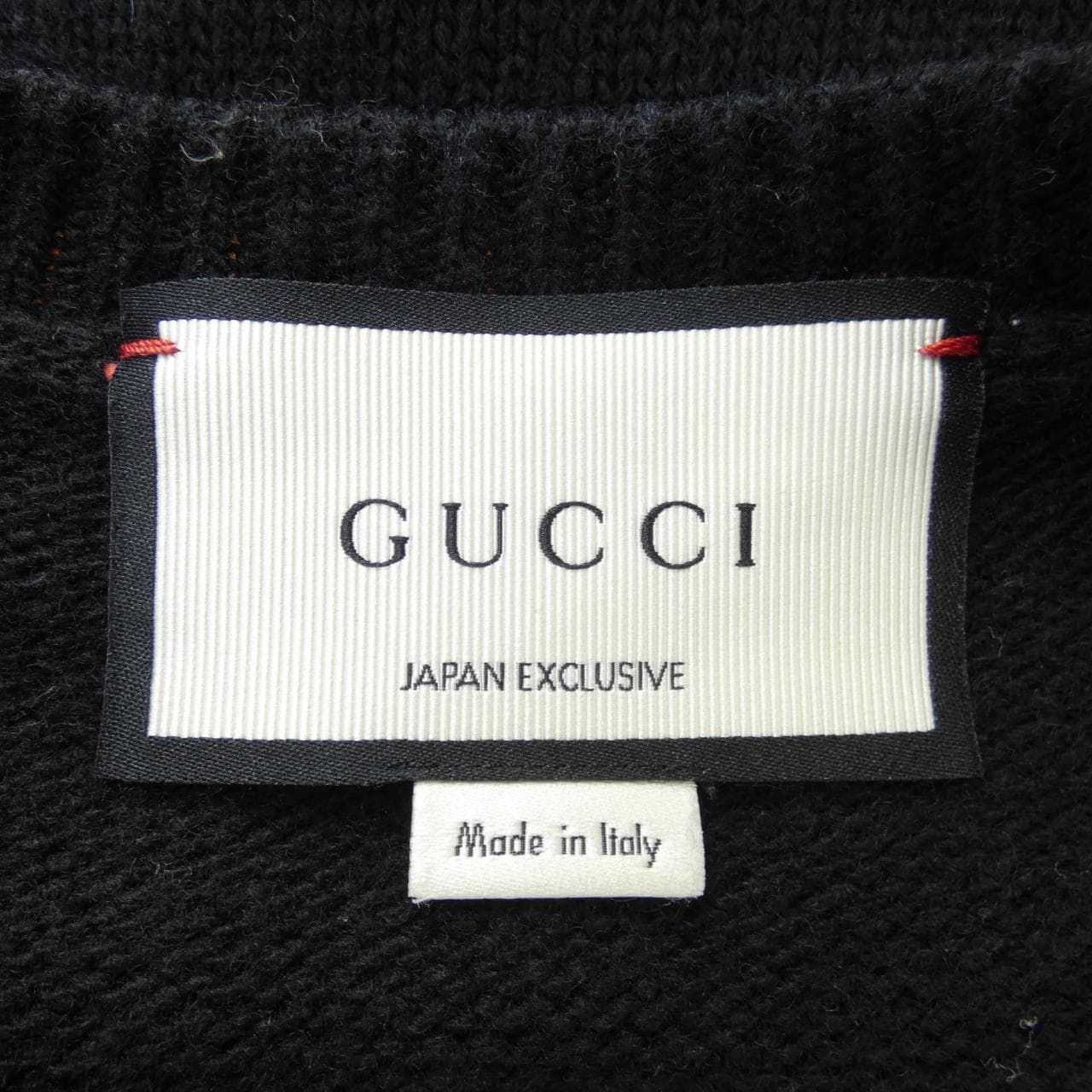 Gucci GUCCI knit