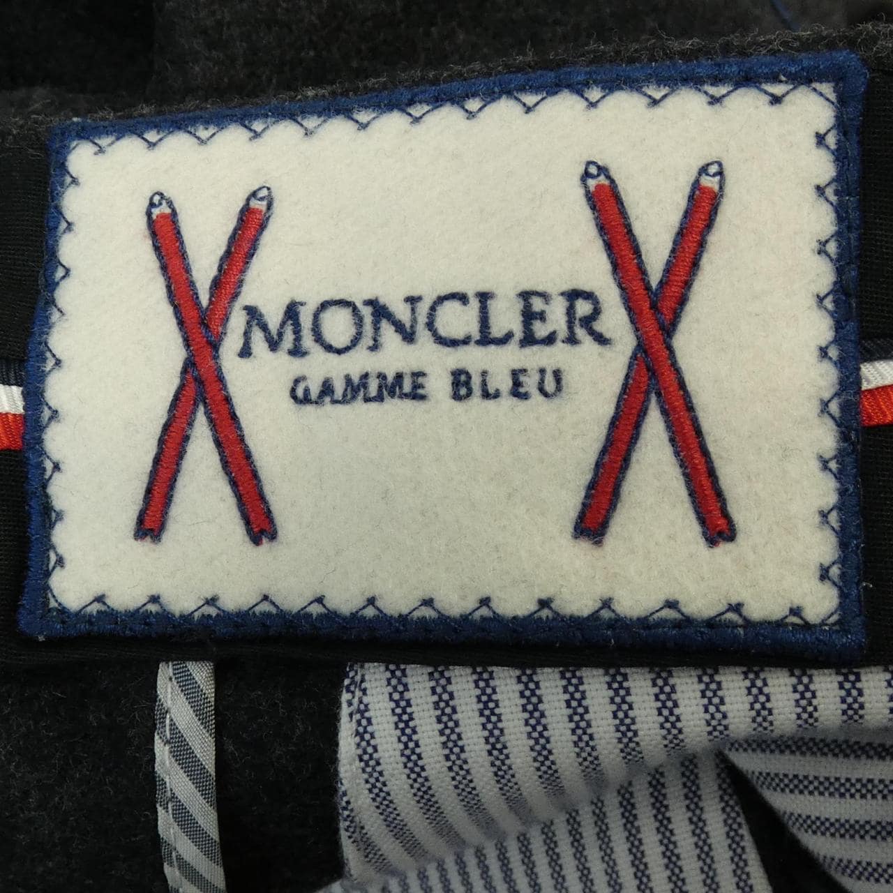 モンクレールガムブルー MONCLER GAMMEBLEU パンツ