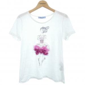 ブルマリン Blumarine Tシャツ