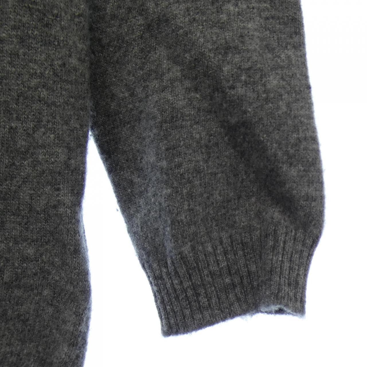 エルマンノシュエルビーノ ERMANNO SCERVINO カーディガン