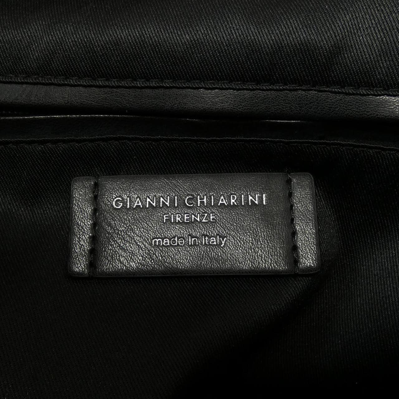 GIANNI CHIARINI BAG