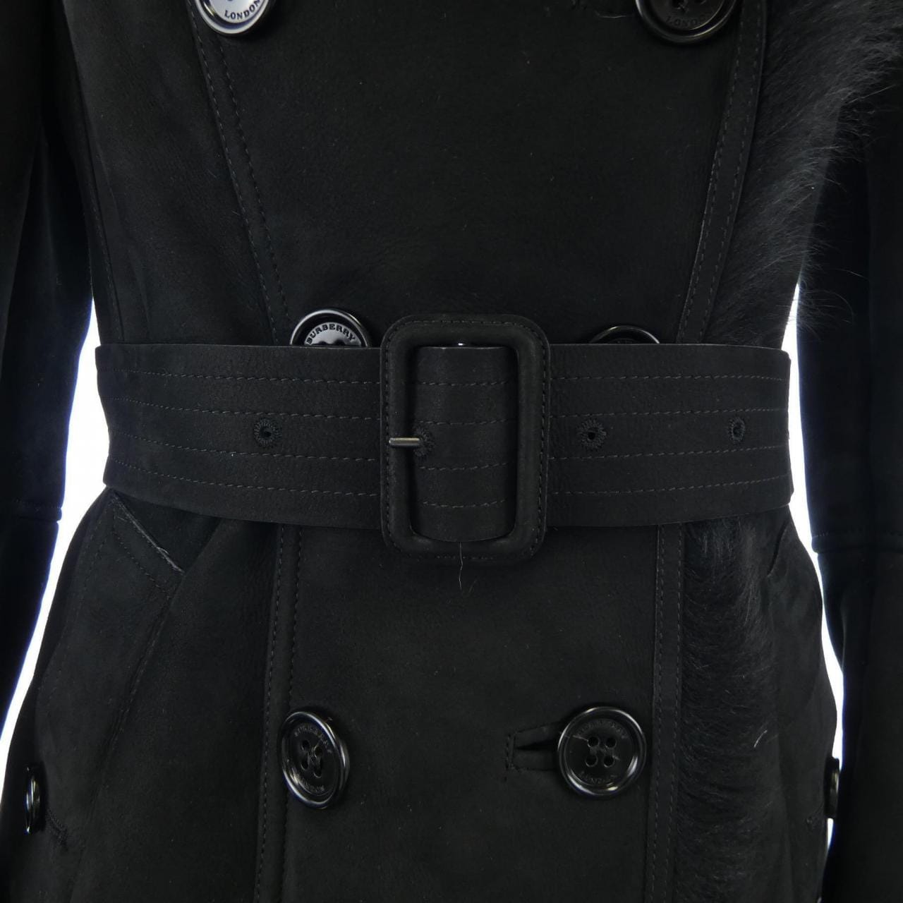 BURBERRY巴寶莉木桐苑