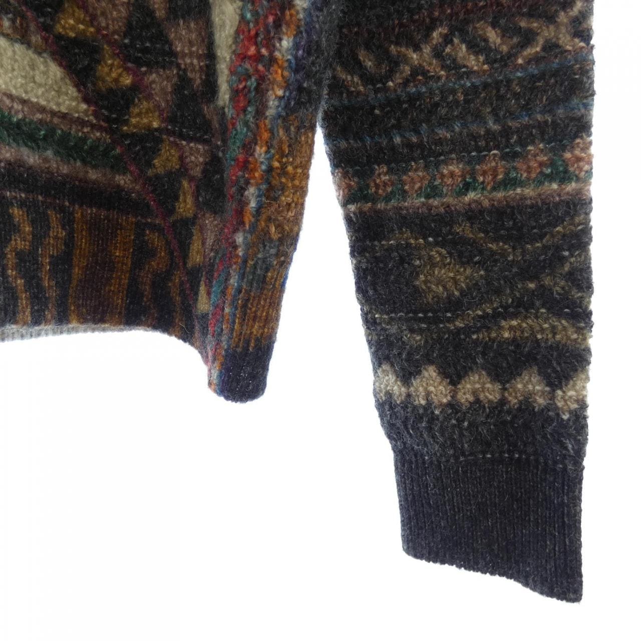 エトロ ETRO ニット