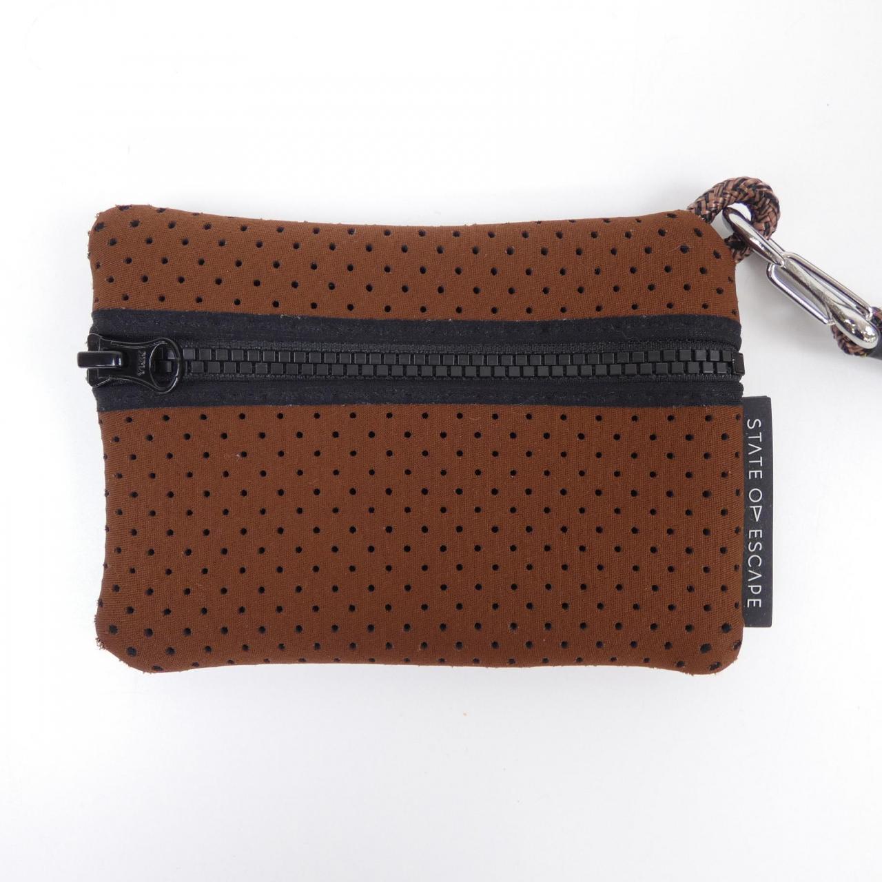 ステイトオブエスケープ STATE OF ESCAPE BAG