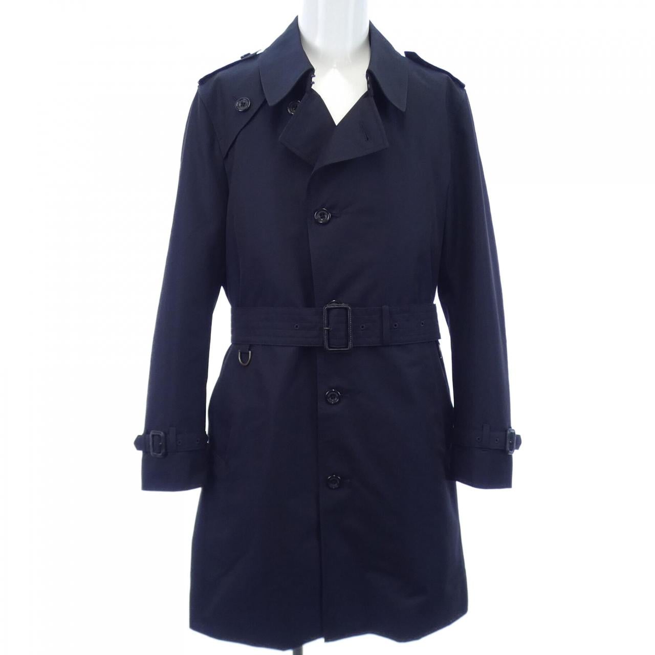 アクアスキュータム Aquascutum トレンチコート