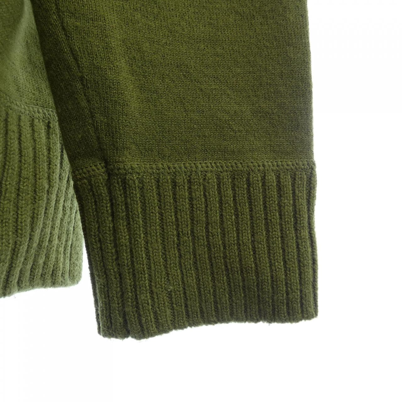 エムエイチエル MHL ニット