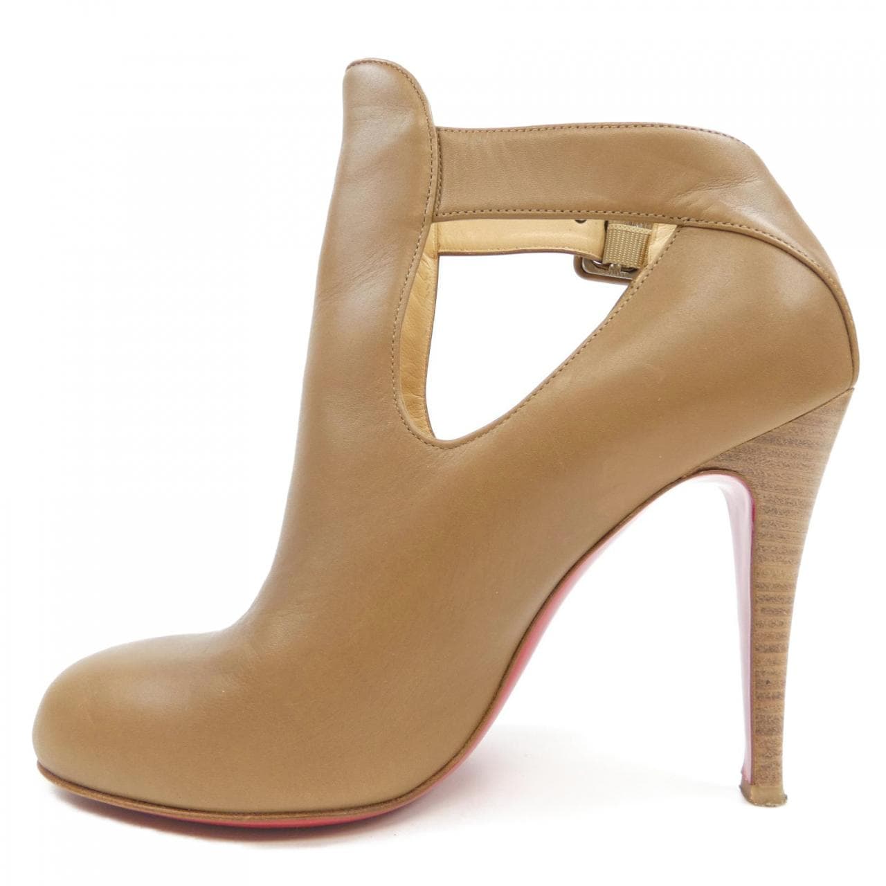 クリスチャンルブタン CHRISTIAN LOUBOUTIN ブーツ