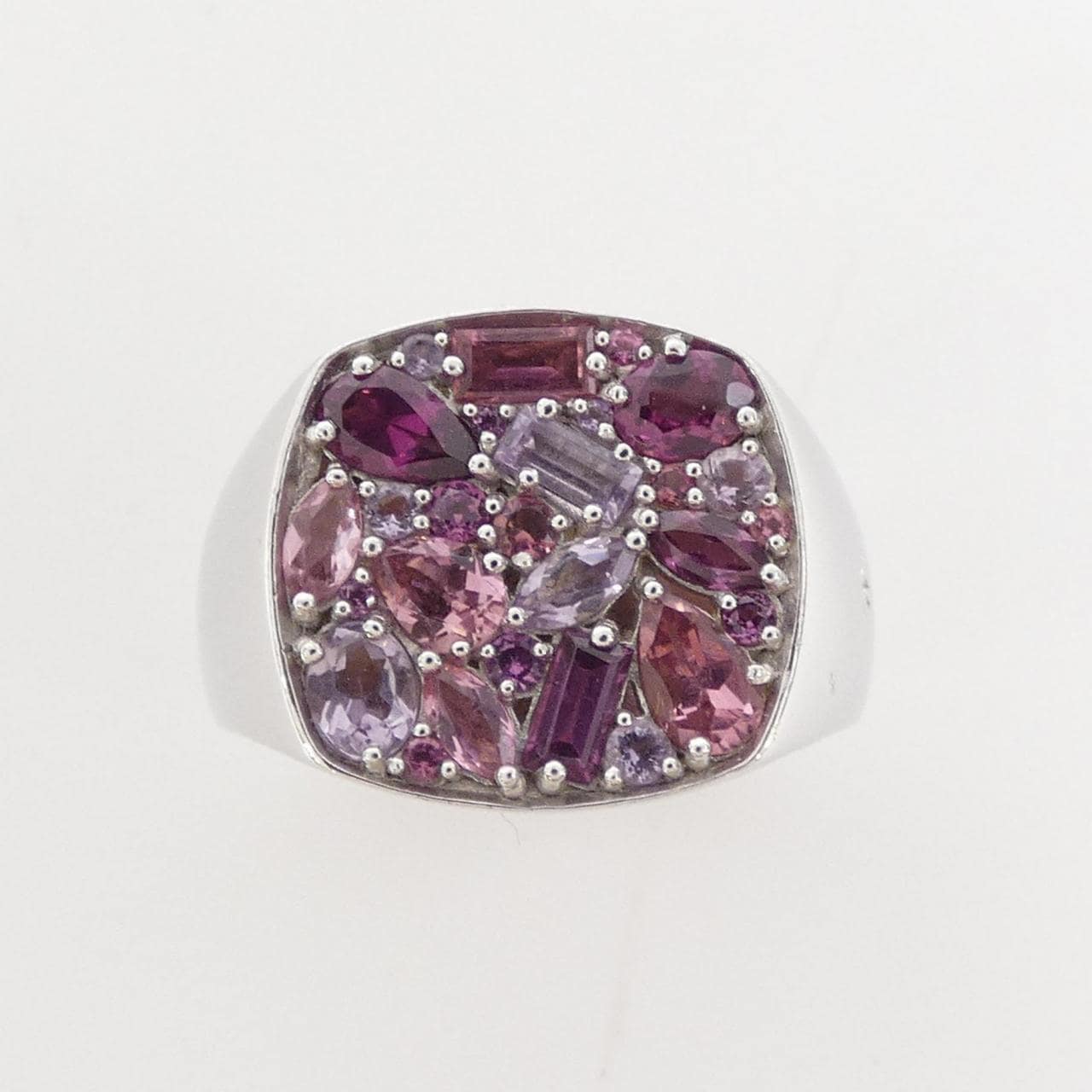 湯姆伍德TOMWOOD RING