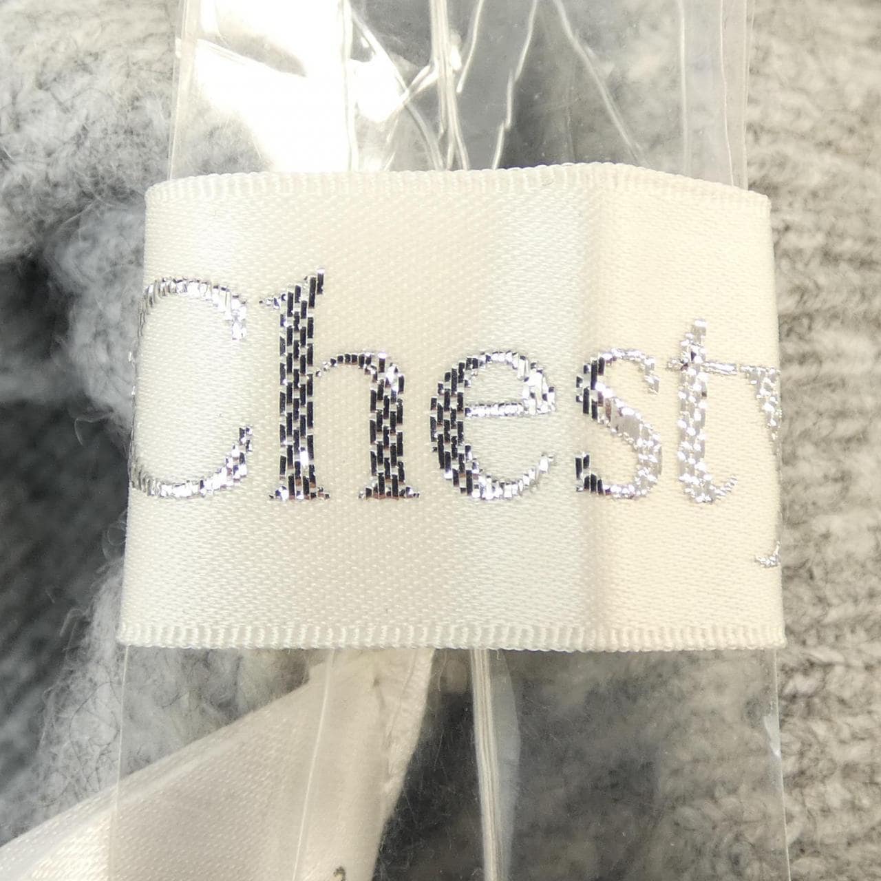 Chesty chesty連衣裙