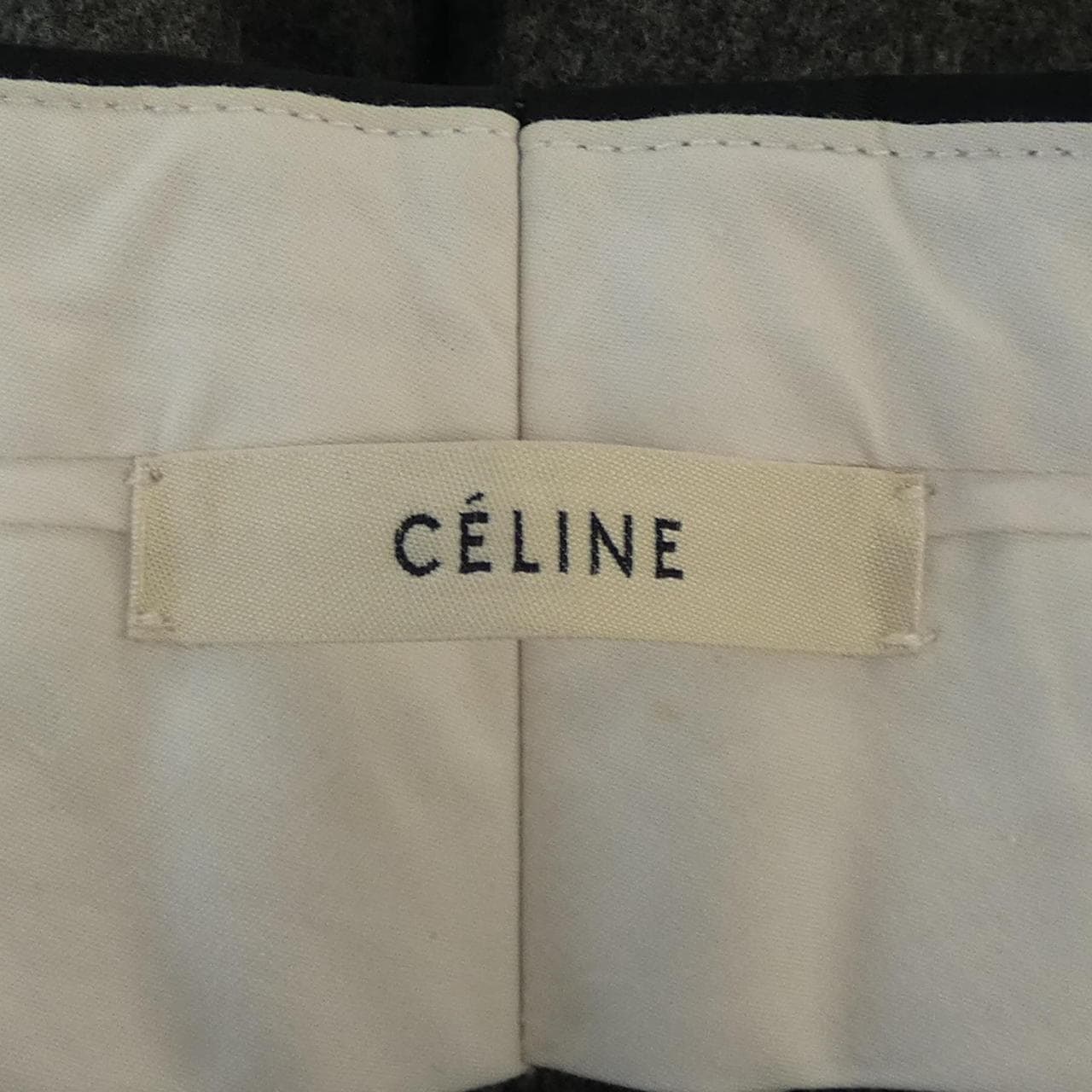 セリーヌ CELINE パンツ