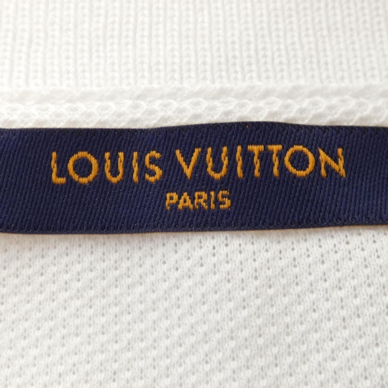 ルイヴィトン LOUIS VUITTON ポロシャツ