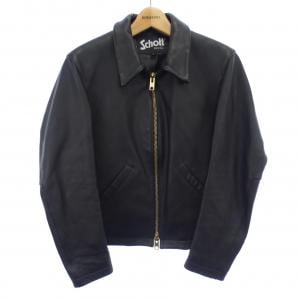 ショット SCHOTT レザーライダースジャケット