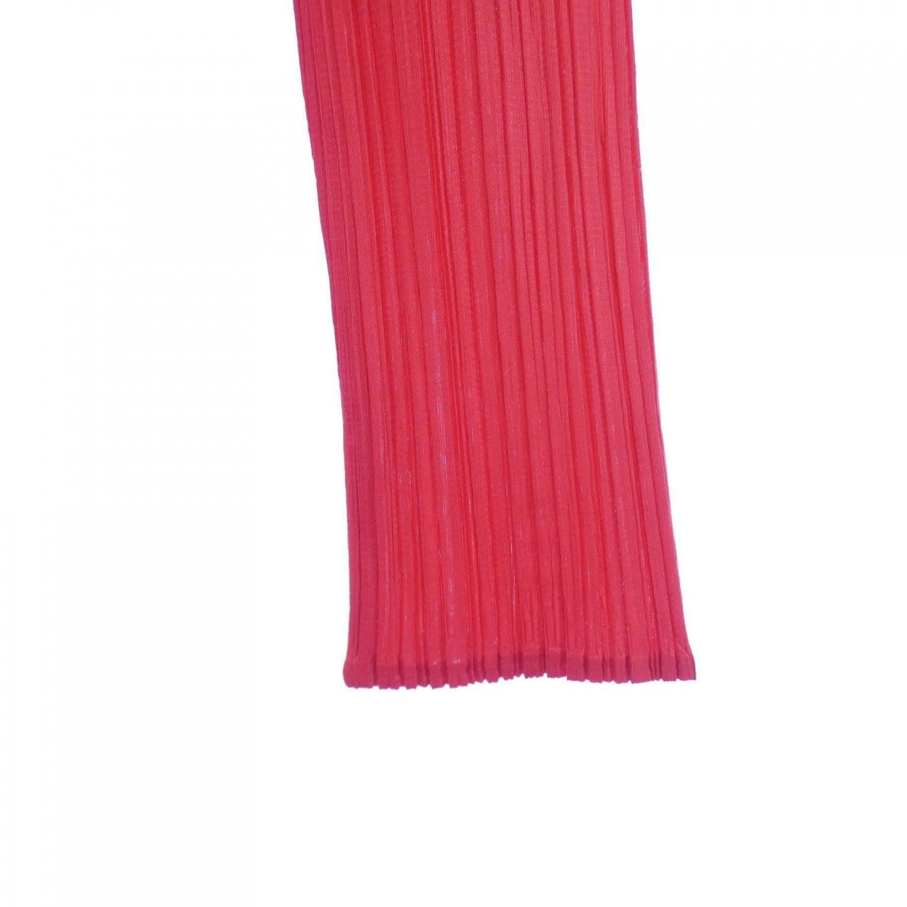 【ヴィンテージ】プリーツプリーズ PLEATS PLEASE ロングカーディガン