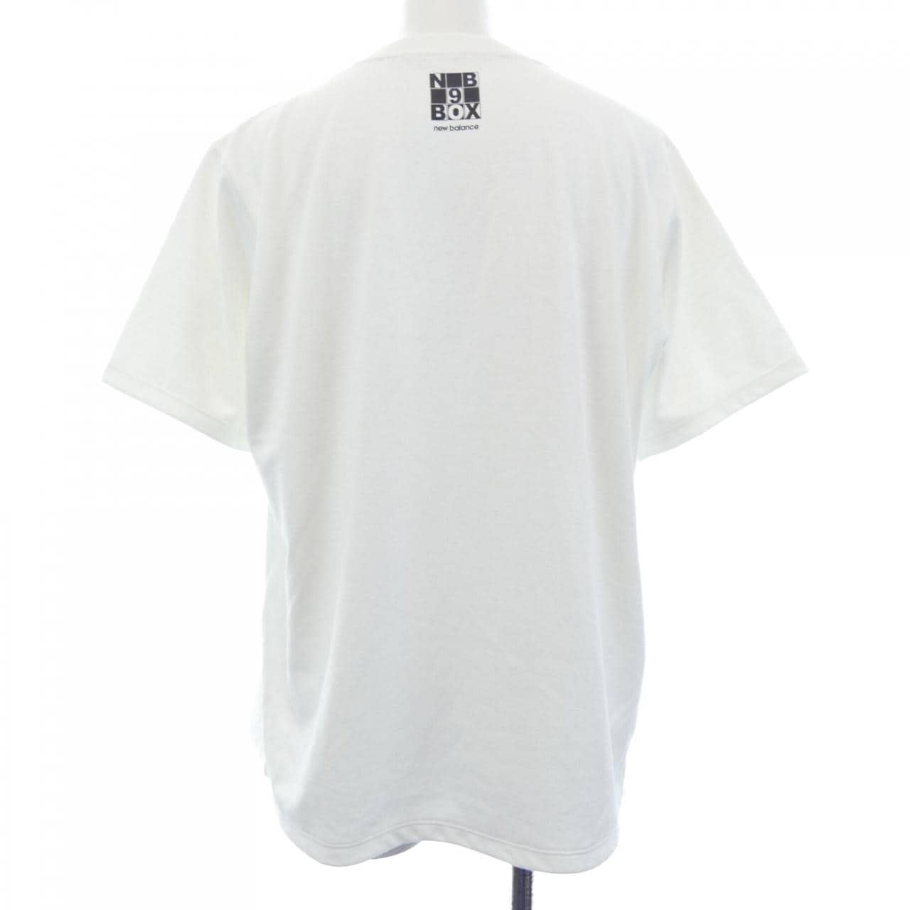 ニューバランス NEW BALANCE Tシャツ