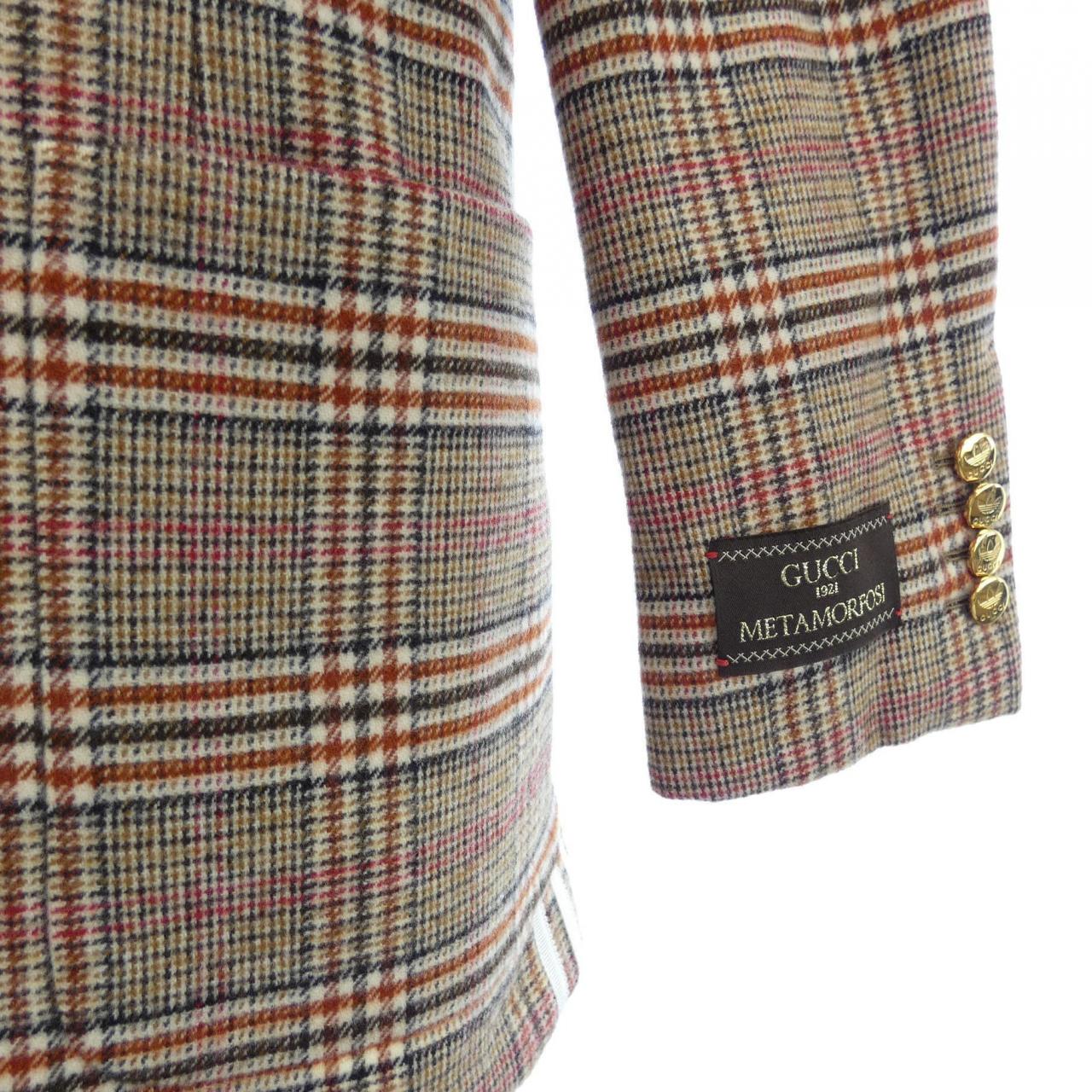 グッチ GUCCI ジャケット
