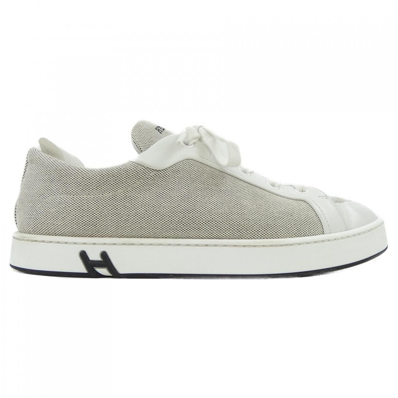エルメス HERMES キッド　Hシグネチャー 251076Z スニーカー