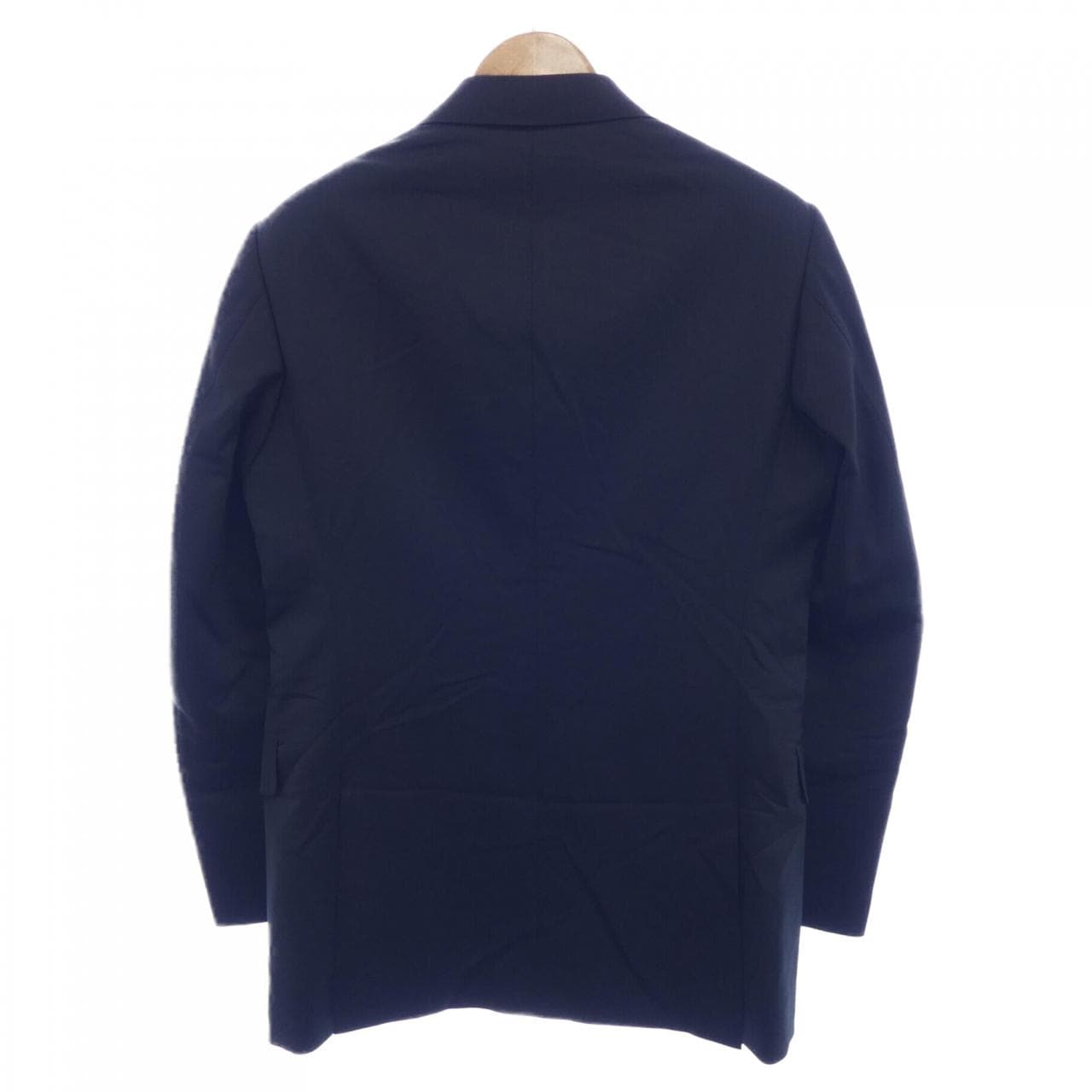 フランコプリンツィバリー FRANCO PRINZIVALLI ジャケット