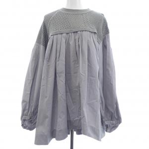 エレンディーク ELENDEEK チュニック