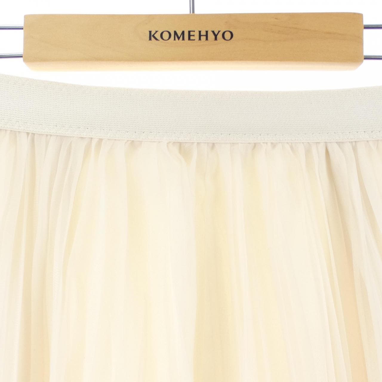 アナイ ANAYI スカート