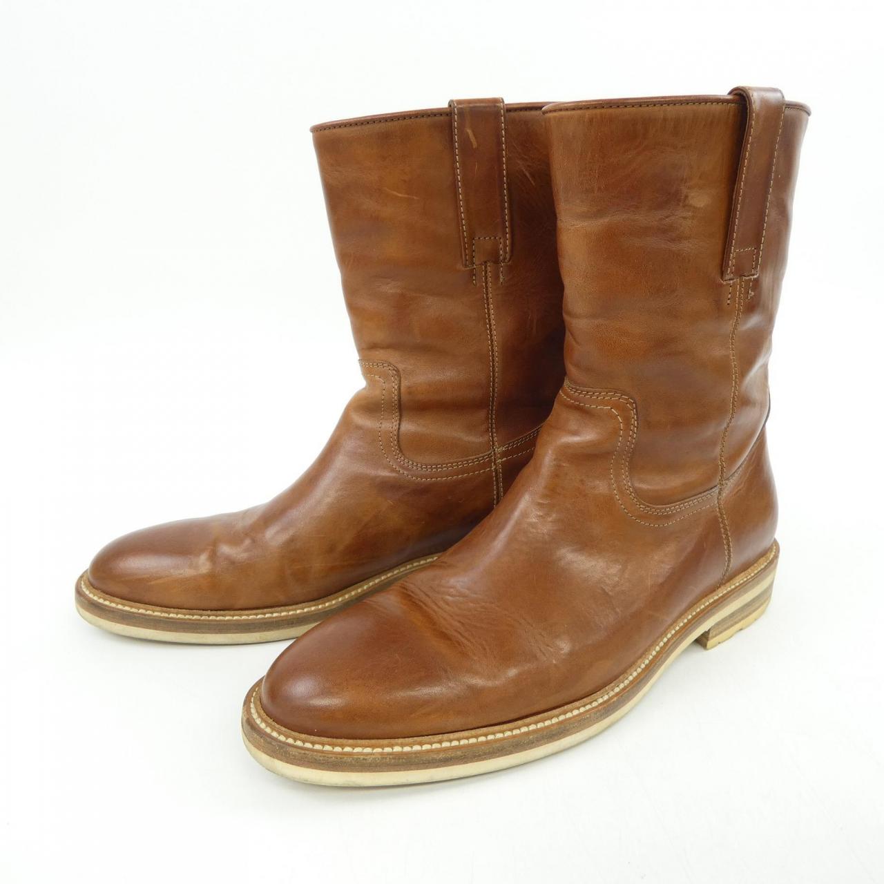 ブッテロ BUTTERO B2316 ブーツ