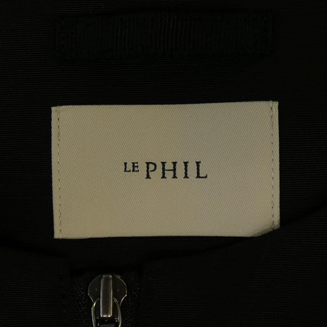 ルフィル LE PHIL コート