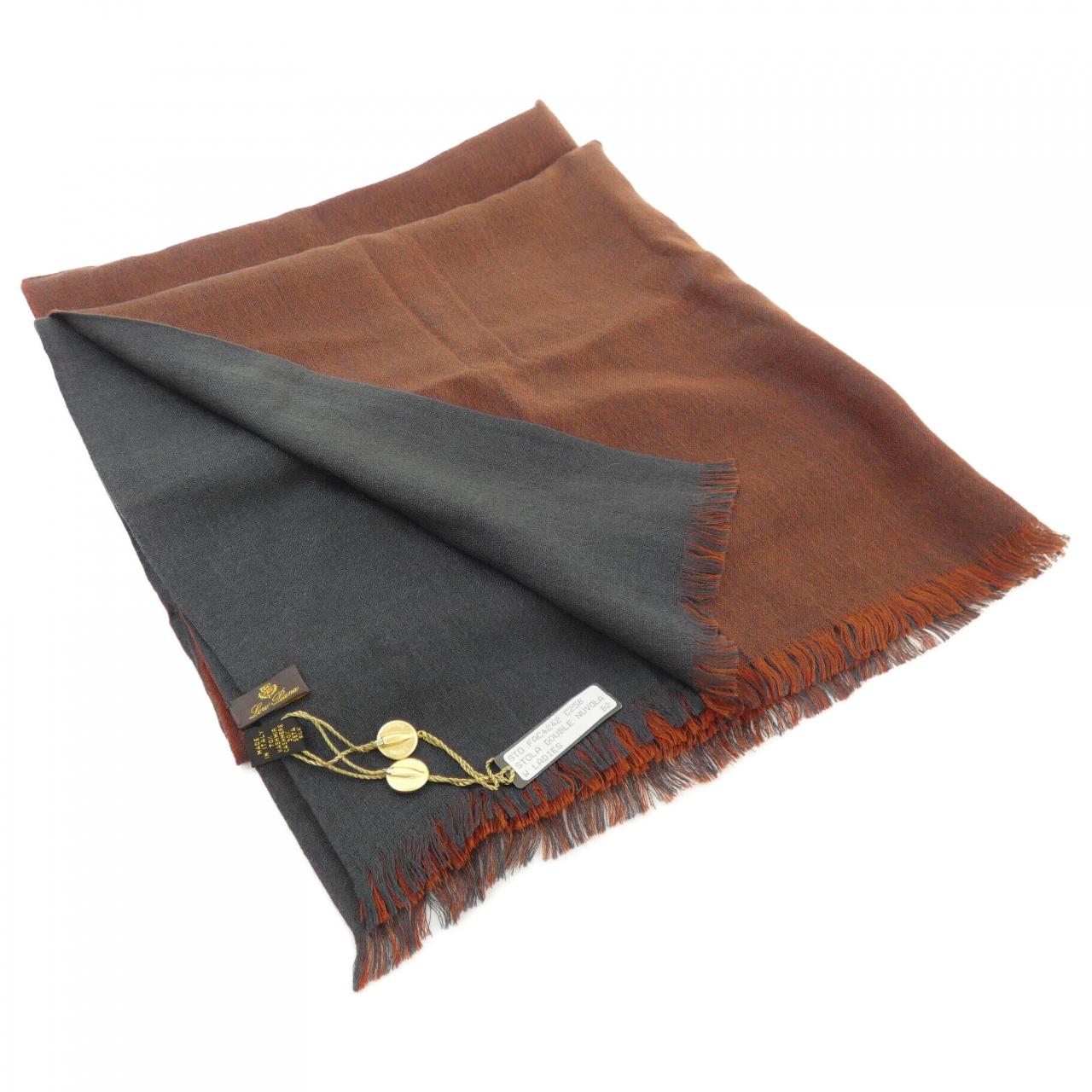 ロロピアーナ Loro Piana STOLE