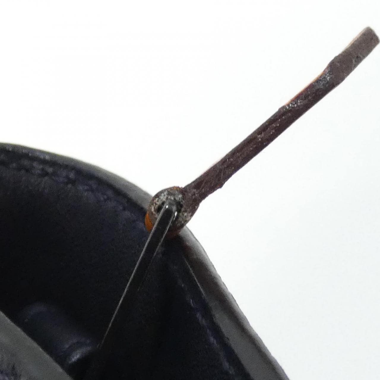 エルメス キャラバン ホリゾンタル PM 049020CK バッグ