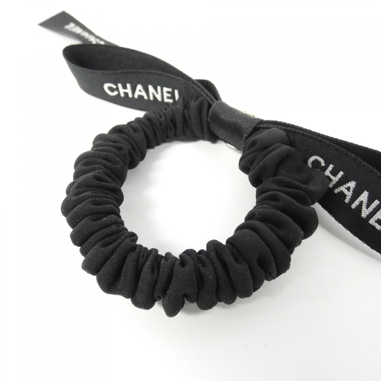 CHANEL AAA424 髮圈