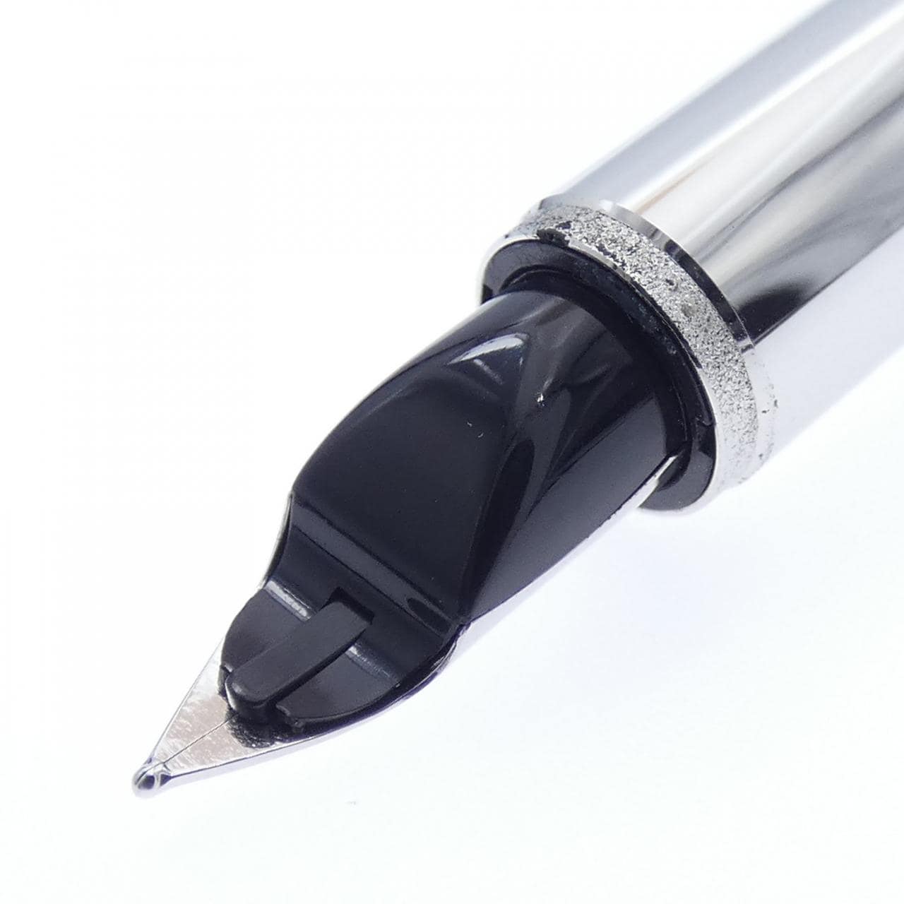 モンブラン スターウォーカークールブルー 万年筆