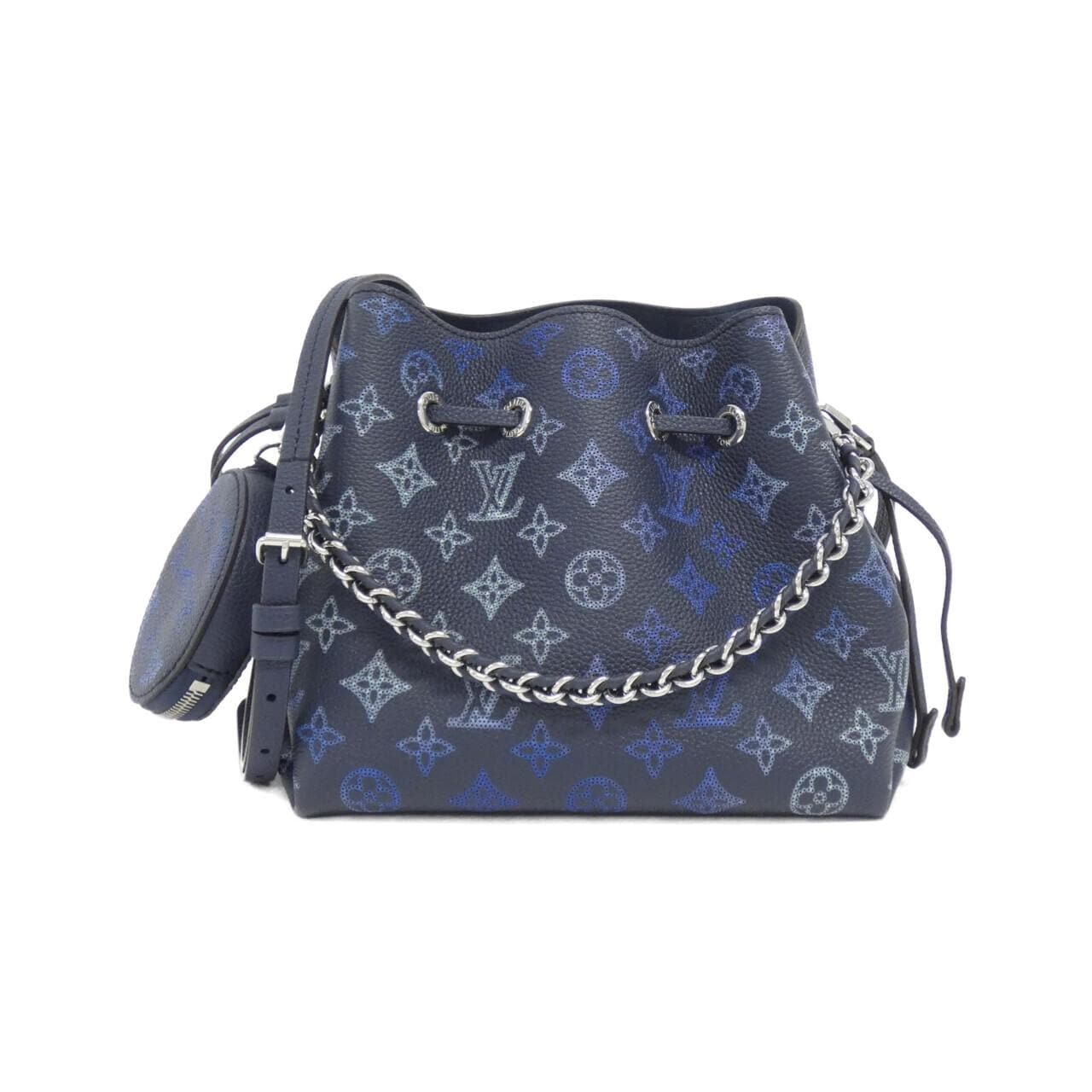 LOUIS VUITTON Mahina Bella M59552 单肩包