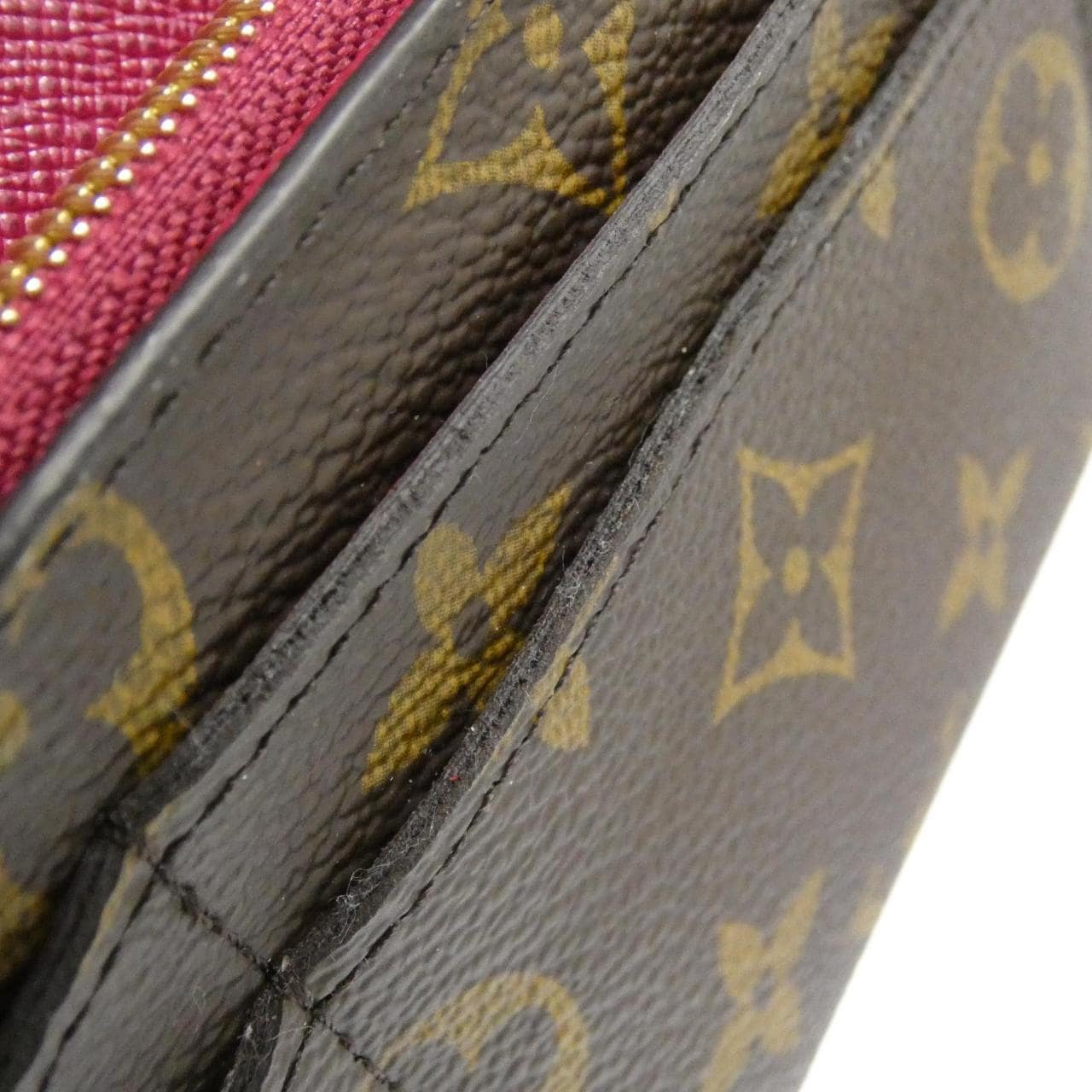 ルイヴィトン モノグラム ポルトフォイユ サラ M62234 財布