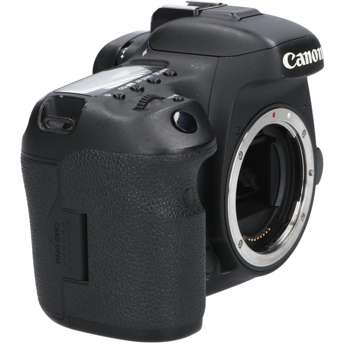 CANON EOS 7D MARK II