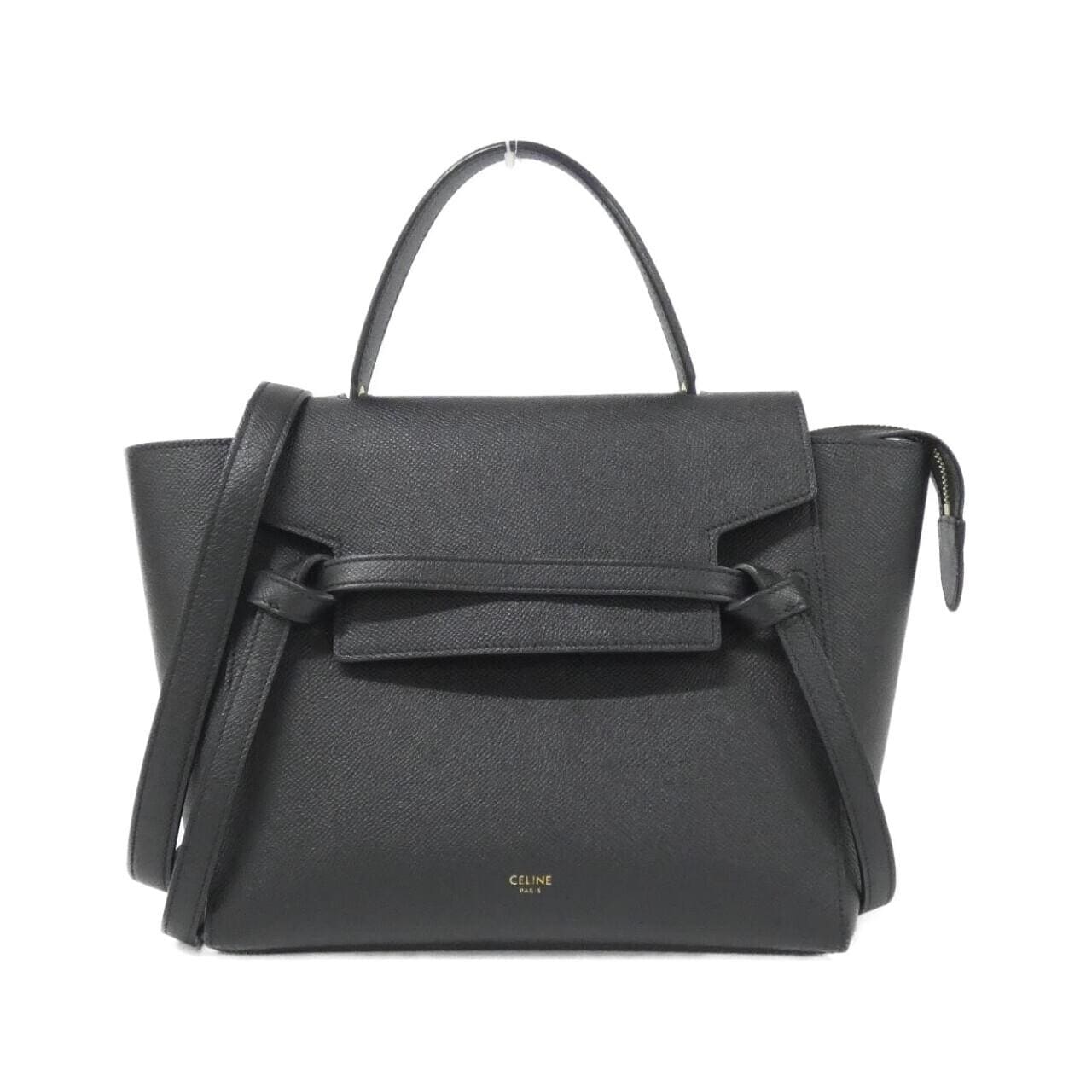 セリーヌ マイクロ ベルト 189153ZVA バッグ