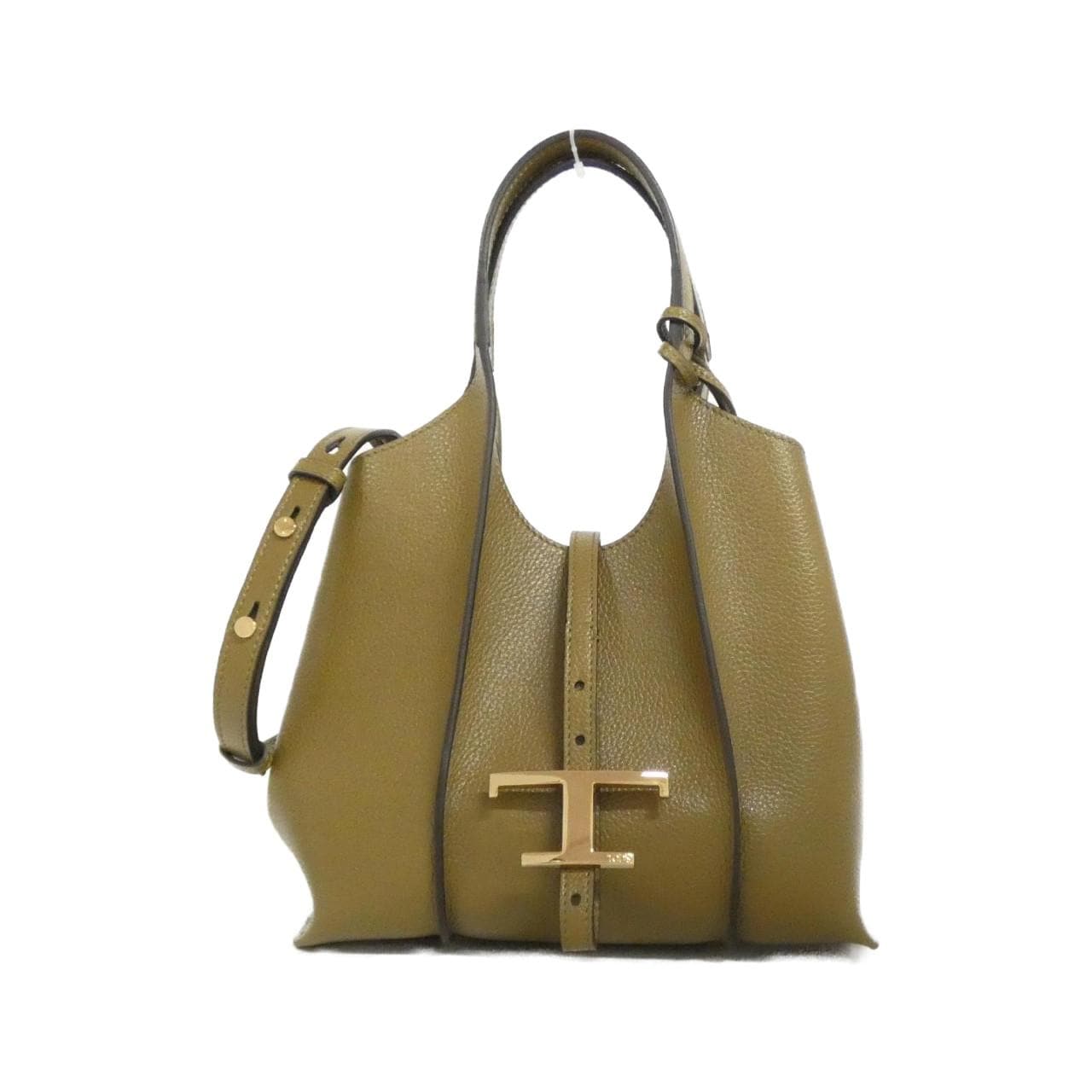 トッズ T TIMELESS XBWTSBA9100XSOS411 バッグ