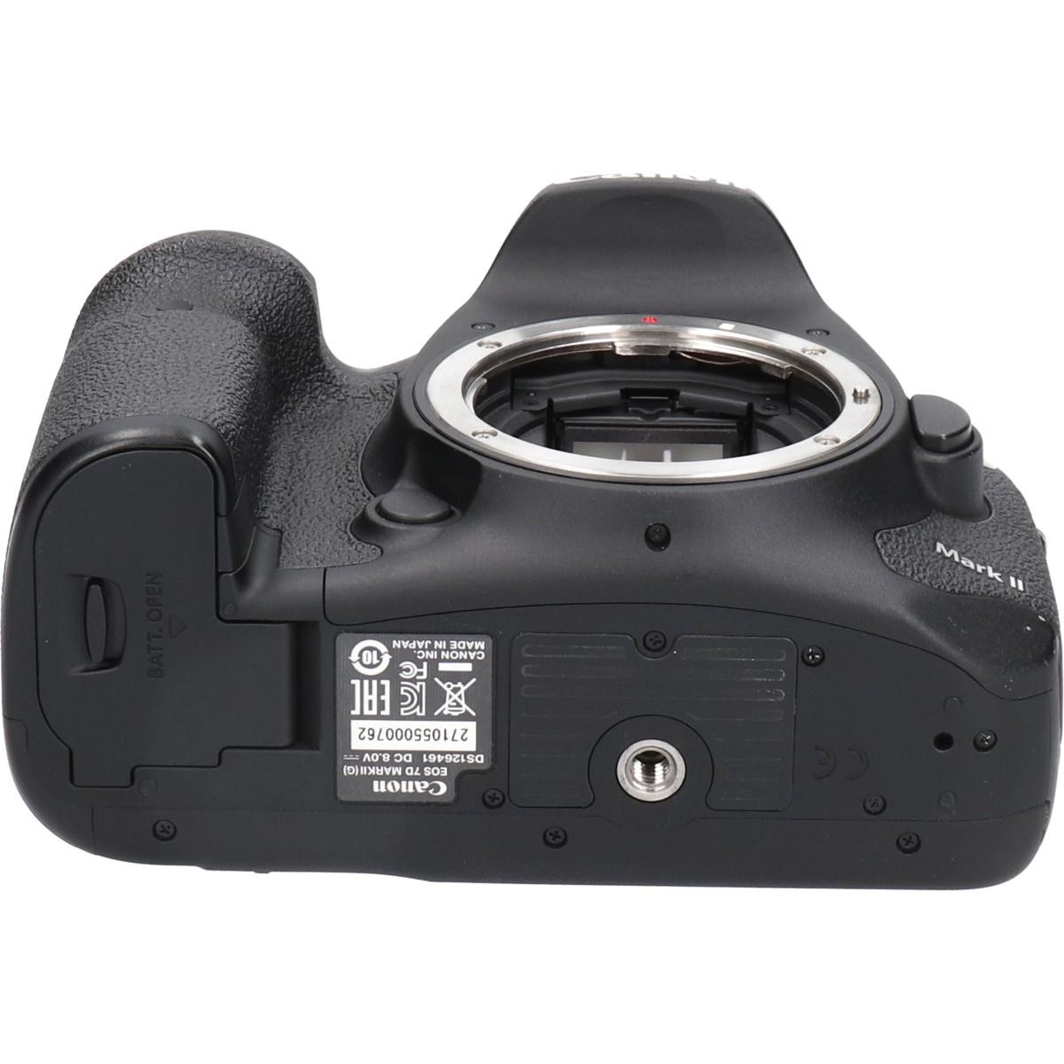 ＥＯＳ　７Ｄ　ＭＡＲＫ　ＩＩ