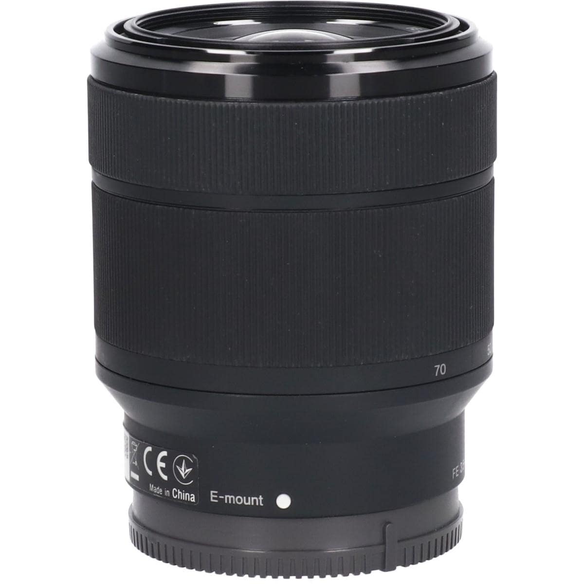 ＦＥ２８－７０ｍｍ　Ｆ３．５－５．６ＯＳＳ（ＳＥＬ２８７０）