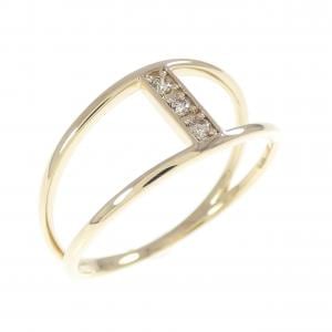 スタージュエリー ダイヤモンド リング 0.05CT
